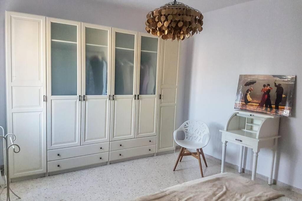 El Patio De San Bernardo Apartment Seville Ngoại thất bức ảnh