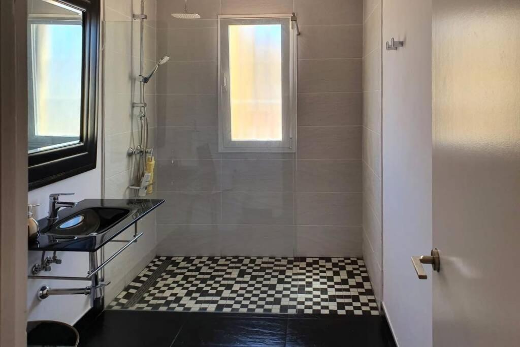 El Patio De San Bernardo Apartment Seville Ngoại thất bức ảnh