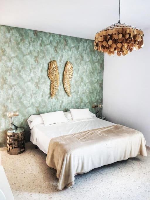 El Patio De San Bernardo Apartment Seville Ngoại thất bức ảnh