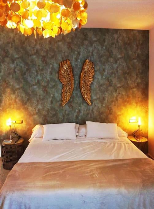 El Patio De San Bernardo Apartment Seville Ngoại thất bức ảnh